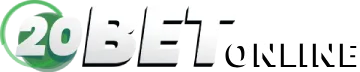 20bet sitelogo