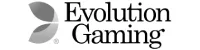 evolution gaming