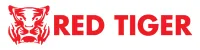 red tiger